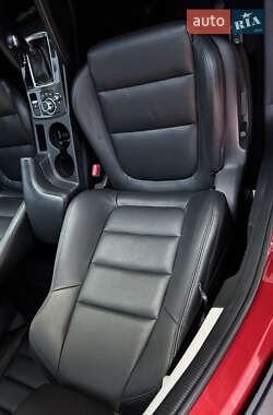 Позашляховик / Кросовер Mazda CX-5 2015 в 