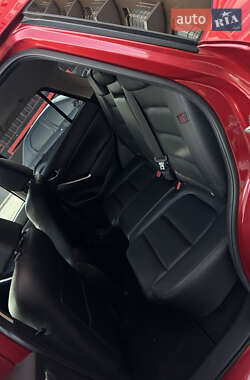 Позашляховик / Кросовер Mazda CX-5 2015 в 