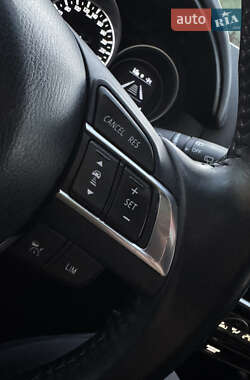 Позашляховик / Кросовер Mazda CX-5 2015 в 