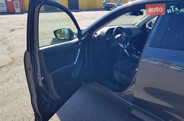 Позашляховик / Кросовер Mazda CX-5 2015 в 