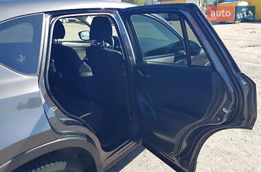 Позашляховик / Кросовер Mazda CX-5 2015 в 