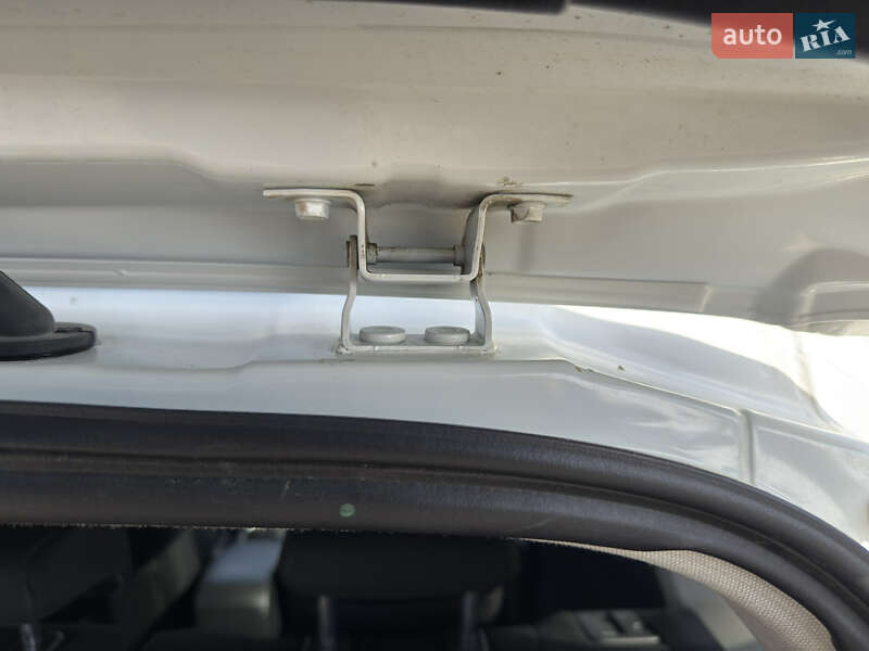 Внедорожник / Кроссовер Mazda CX-5 2012 в Ковеле