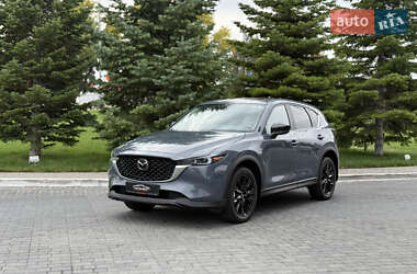 Внедорожник / Кроссовер Mazda CX-5 2023 в Одессе