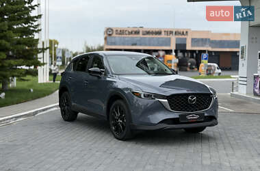 Внедорожник / Кроссовер Mazda CX-5 2023 в 