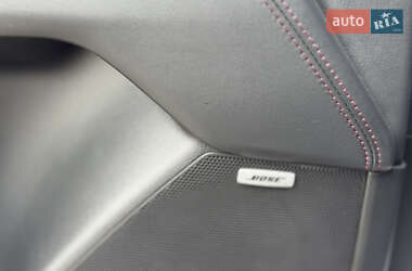 Внедорожник / Кроссовер Mazda CX-5 2023 в 