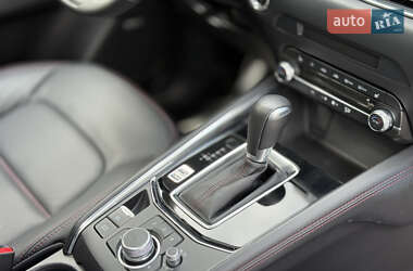 Внедорожник / Кроссовер Mazda CX-5 2023 в 