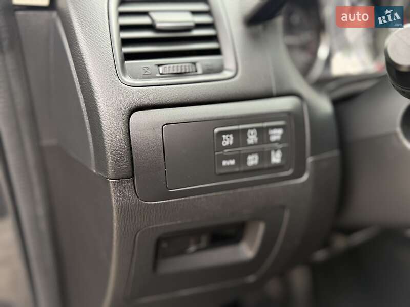 Внедорожник / Кроссовер Mazda CX-5 2014 в Вознесенске