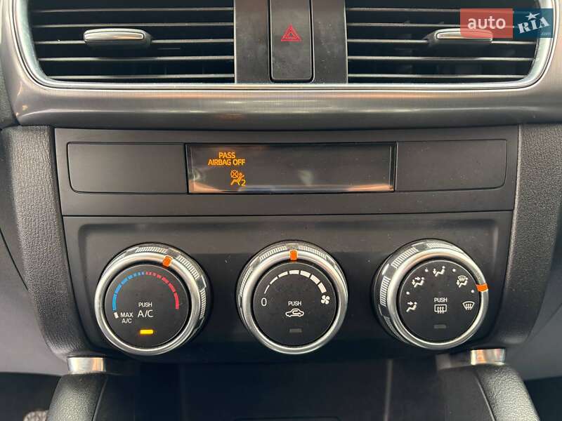 Внедорожник / Кроссовер Mazda CX-5 2015 в Виннице