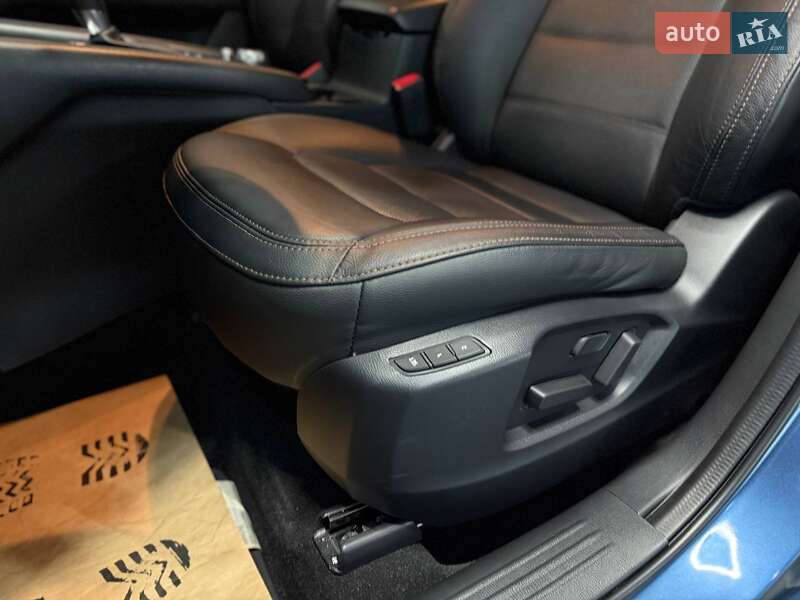 Внедорожник / Кроссовер Mazda CX-5 2023 в Полтаве фото 15 Внедорожник / Кроссовер Mazda CX-5 2023 в Полтаве