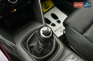 Позашляховик / Кросовер Mazda CX-5 2014 в 