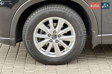Внедорожник / Кроссовер Mazda CX-5 2013 в 