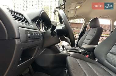 Внедорожник / Кроссовер Mazda CX-5 2013 в 