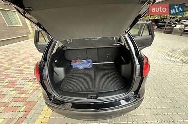 Внедорожник / Кроссовер Mazda CX-5 2013 в 