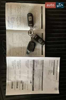 Внедорожник / Кроссовер Mazda CX-5 2013 в 