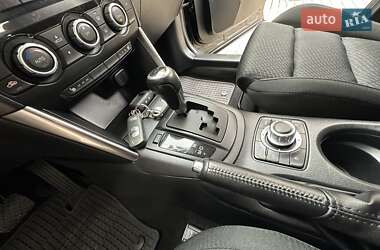 Внедорожник / Кроссовер Mazda CX-5 2013 в 