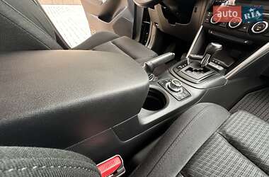 Внедорожник / Кроссовер Mazda CX-5 2013 в 