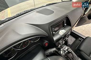 Внедорожник / Кроссовер Mazda CX-5 2013 в 