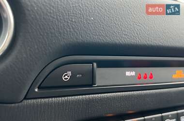 Позашляховик / Кросовер Mazda CX-5 2023 в 