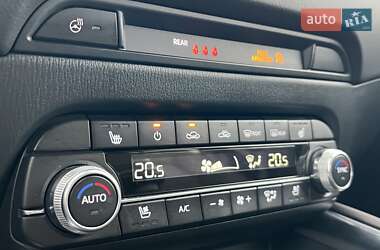 Позашляховик / Кросовер Mazda CX-5 2023 в 