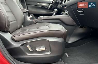 Позашляховик / Кросовер Mazda CX-5 2023 в 