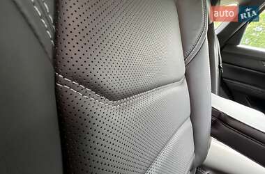 Позашляховик / Кросовер Mazda CX-5 2023 в 