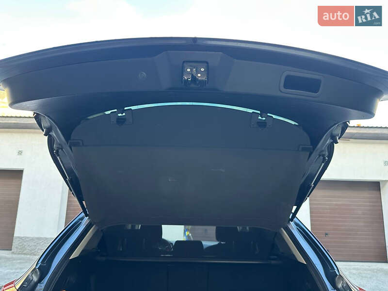 Внедорожник / Кроссовер Mazda CX-5 2012 в Самборе