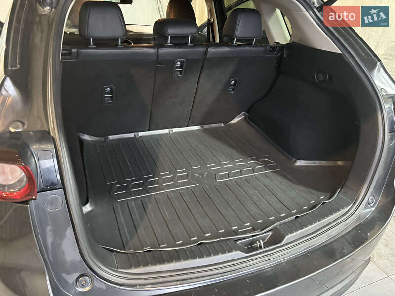 Позашляховик / Кросовер Mazda CX-5 2019 в Хмельницькому