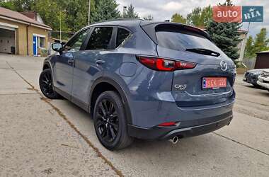 Внедорожник / Кроссовер Mazda CX-5 2023 в 