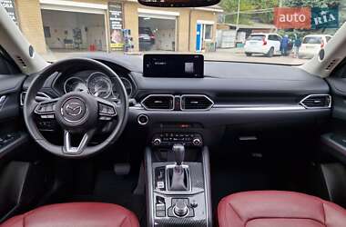 Внедорожник / Кроссовер Mazda CX-5 2023 в 
