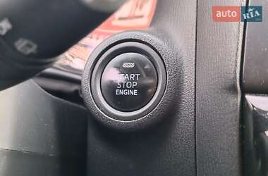 Позашляховик / Кросовер Mazda CX-5 2014 в 