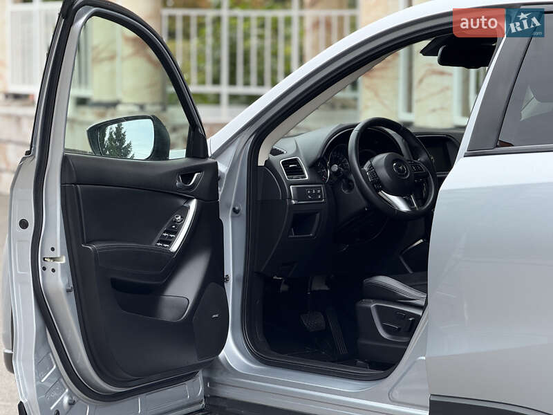 Позашляховик / Кросовер Mazda CX-5 2015 в Тернополі фото 21 Позашляховик / Кросовер Mazda CX-5 2015 в Тернополі