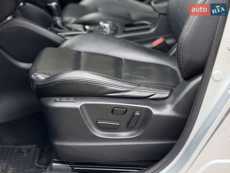 Позашляховик / Кросовер Mazda CX-5 2015 в Тернополі фото 22 Позашляховик / Кросовер Mazda CX-5 2015 в Тернополі