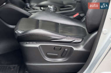 Внедорожник / Кроссовер Mazda CX-5 2015 в 