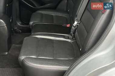 Внедорожник / Кроссовер Mazda CX-5 2015 в 