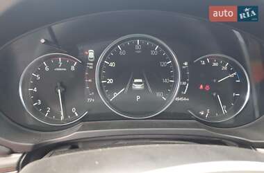 Позашляховик / Кросовер Mazda CX-5 2021 в  фото 11 Позашляховик / Кросовер Mazda CX-5 2021 в
