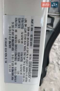 Позашляховик / Кросовер Mazda CX-5 2021 в  фото 13 Позашляховик / Кросовер Mazda CX-5 2021 в