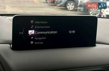 Позашляховик / Кросовер Mazda CX-5 2023 в 