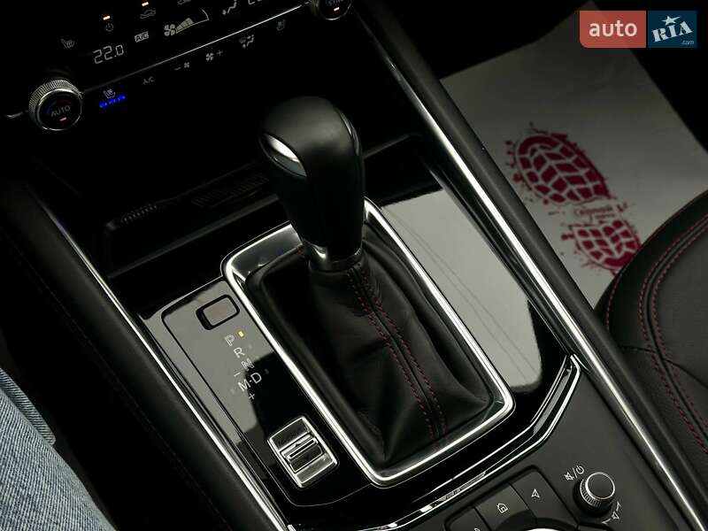 Внедорожник / Кроссовер Mazda CX-5 2023 в Одессе фото 22 Внедорожник / Кроссовер Mazda CX-5 2023 в Одессе