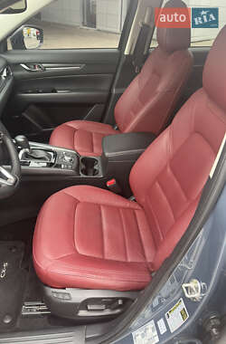Внедорожник / Кроссовер Mazda CX-5 2023 в 