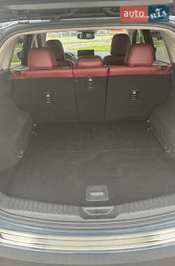 Внедорожник / Кроссовер Mazda CX-5 2023 в 