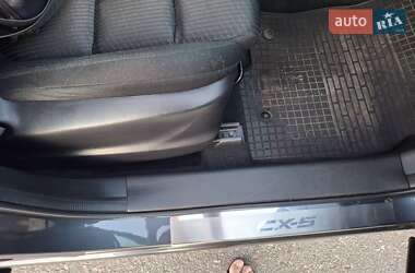 Внедорожник / Кроссовер Mazda CX-5 2014 в 