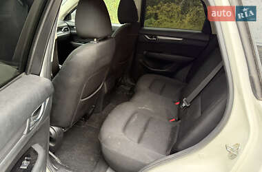 Внедорожник / Кроссовер Mazda CX-5 2017 в 