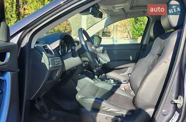 Позашляховик / Кросовер Mazda CX-5 2015 в 