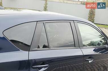 Позашляховик / Кросовер Mazda CX-5 2017 в 