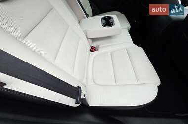 Позашляховик / Кросовер Mazda CX-5 2017 в 