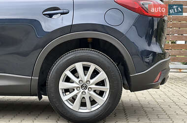 Внедорожник / Кроссовер Mazda CX-5 2015 в 