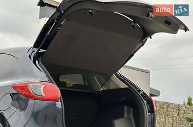 Внедорожник / Кроссовер Mazda CX-5 2015 в 