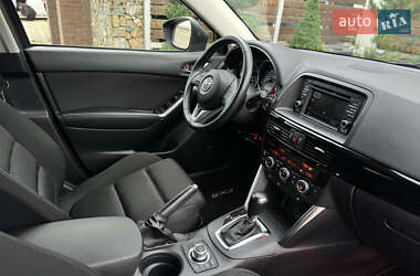 Внедорожник / Кроссовер Mazda CX-5 2015 в 