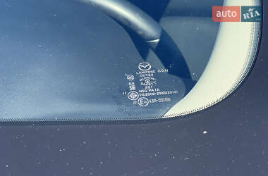 Внедорожник / Кроссовер Mazda CX-5 2020 в 