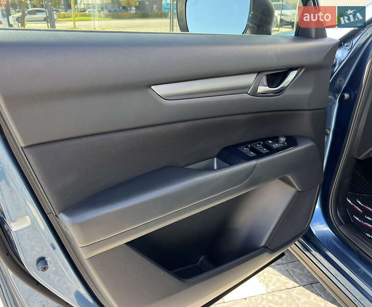 Позашляховик / Кросовер Mazda CX-5 2020 в Ужгороді фото 22 Позашляховик / Кросовер Mazda CX-5 2020 в Ужгороді